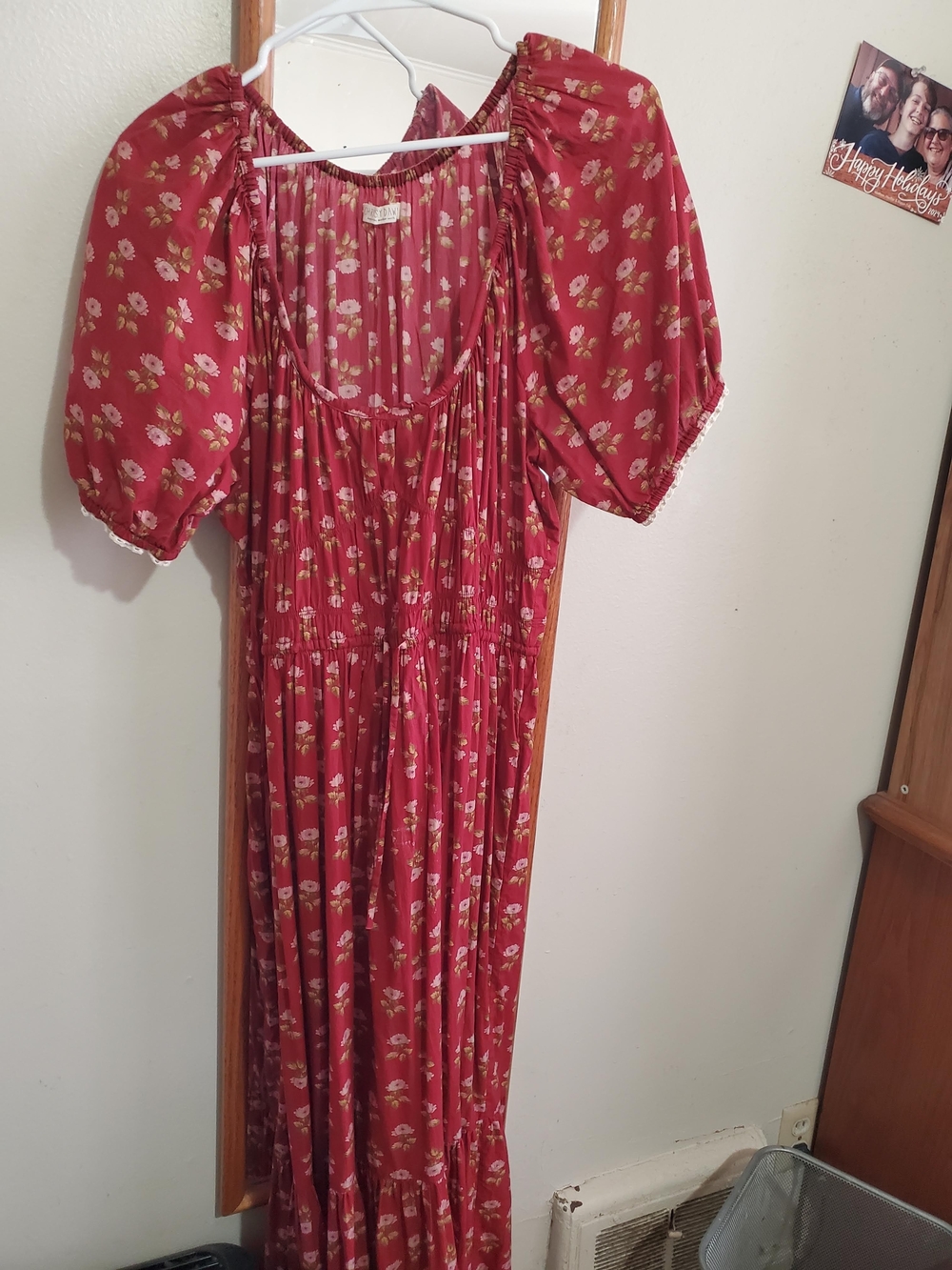 Christy Dawn Brynne Dress XL
